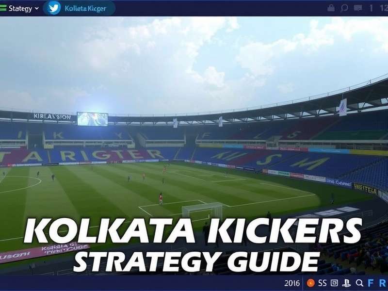 Learn from top Indian players' strategies in Kolkata Kickers Master Kolkata Kickers Master Strategy Guide